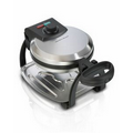 Hamilton Beach-FLIP BELGIAN WAFFLE MAKER